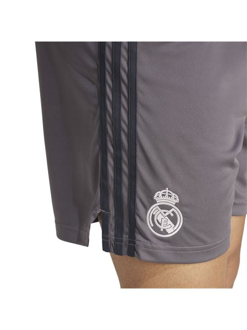 Adidas Real Madrid short gara 24/25 Real Madrid | IY1762THIRD 24/25